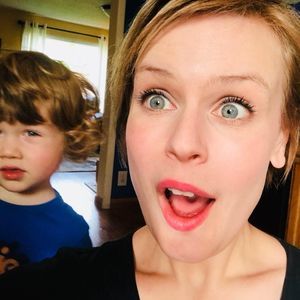 Meet your Posher, Meredith